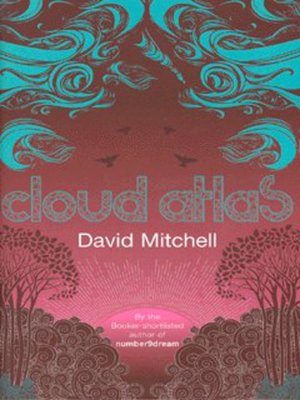 cover image of Cloud atlas
